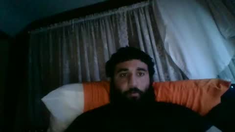 muhieddinramadan204 online show from September 12, 2:24 am