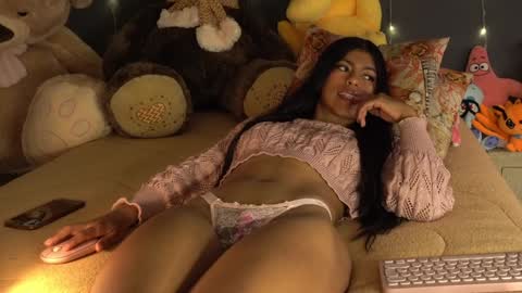 mulata online show from January 16, 10:10 am