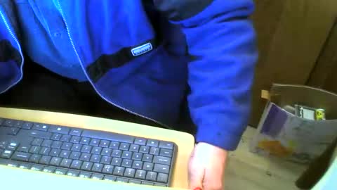 muller520 online show from February 17, 5:34 pm
