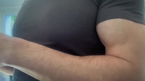 musclehair3 online show from February 17, 11:13 am