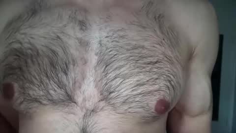 musclehair3 online show from February 20, 8:50 am