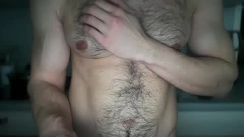 musclehair3 online show from February 11, 12:58 pm