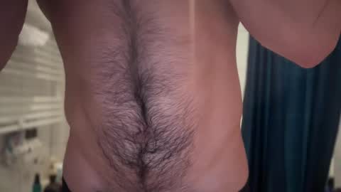 musclehair3 online show from February 19, 11:17 am