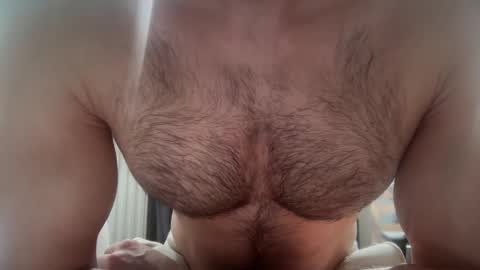 musclehair3 online show from February 10, 9:25 am