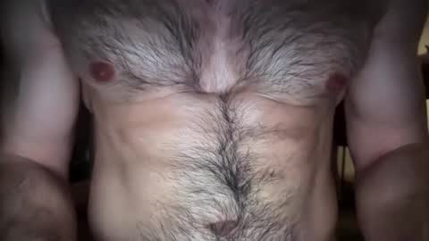 musclehair3 online show from February 22, 9:59 pm