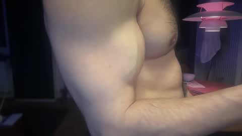 musclehair3 online show from February 10, 10:19 pm