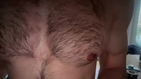musclehair3 online show from February 15, 8:54 am