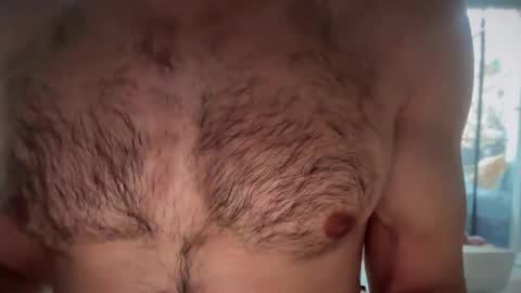 musclehair3 online show from February 18, 8:38 am