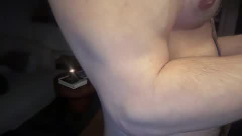 musclehair3 online show from February 21, 10:26 pm