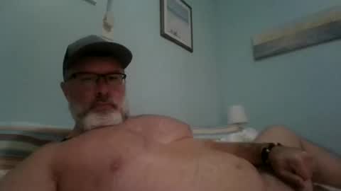 musclemeat41 online show from February 20, 6:24 pm