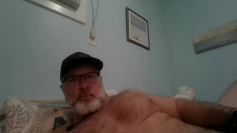 musclemeat41 online show from January 6, 5:16 pm