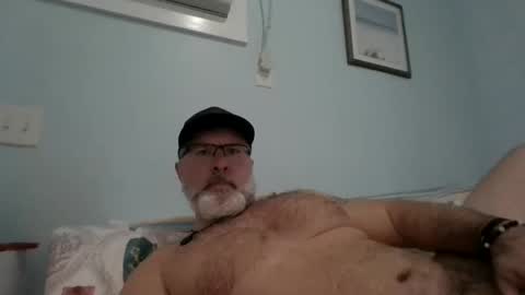 musclemeat41 online show from January 14, 7:21 pm
