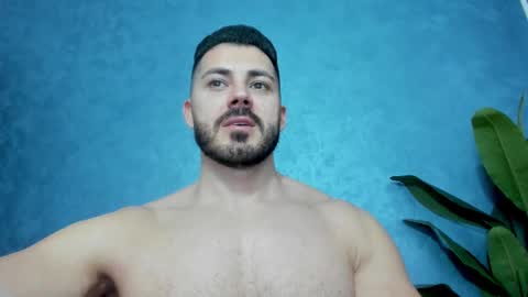 muscularmaster onlyfans online show from February 13, 12:46 am
