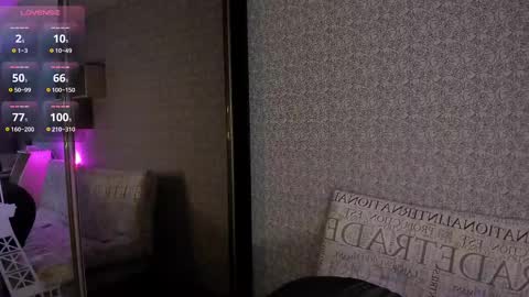 Snapshot of musemelody chatting on February 15, 10:44 am musemelody online show from February 15, 10:44 am