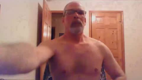 307MountainMan online show from March 11, 1:59 am