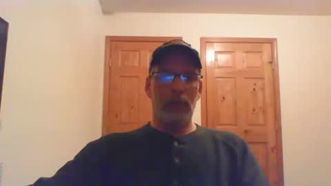 307MountainMan online show from March 7, 2:15 am