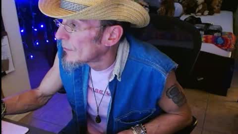LA MARIPOSA DE MARICOPA online show from February 22, 5:12 am