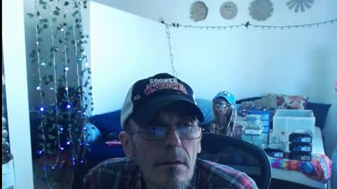 LA MARIPOSA DE MARICOPA online show from March 1, 9:48 pm