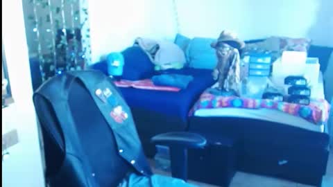 LA MARIPOSA DE MARICOPA online show from March 4, 3:48 pm