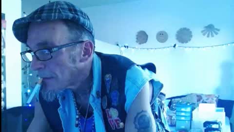 LA MARIPOSA DE MARICOPA online show from March 3, 12:48 am
