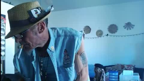 LA MARIPOSA DE MARICOPA online show from March 4, 7:11 pm