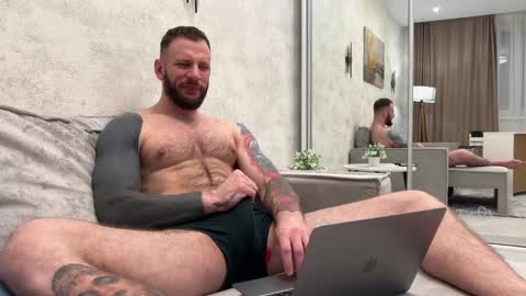 mynameismartin online show from January 21, 5:20 pm