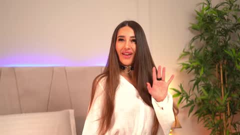 Miryam online show from December 30, 10:21 am