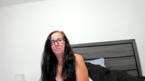 mysteriouspeachgoddess online show from September 16, 2:46 am