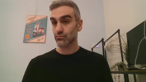 Snapshot of mystery2025 chatting on January 13, 2:53 pm Mystery2025 online show from January 13, 2:53 pm