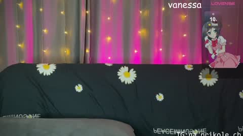 Vanessa and Julia  online show from January 15, 8:48 pm