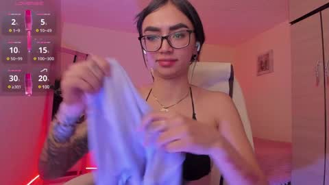 Snapshot of naath_ chatting on December 13, 12:20 am anny online show from December 13, 12:20 am