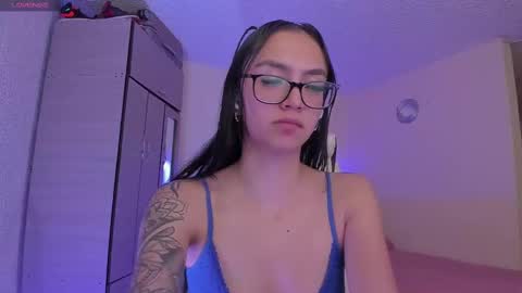 Snapshot of naath_ chatting on February 21, 7:10 pm anny online show from February 21, 7:10 pm