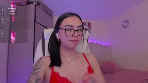 Snapshot of naath_ chatting on February 20, 2:07 am anny online show from February 20, 2:07 am