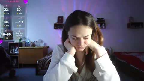 nadiiamorgun online show from February 19, 6:22 am