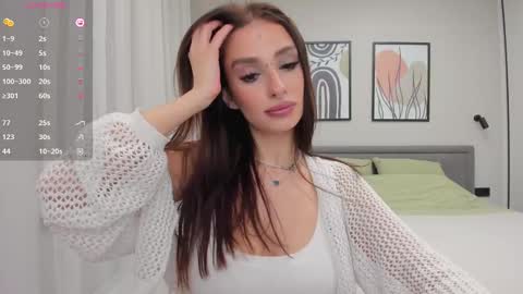 Snapshot of nadyayax chatting on February 20, 12:15 pm Nadya online show from February 20, 12:15 pm