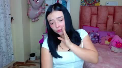 nahia cute     only   online show from February 25, 7:06 pm