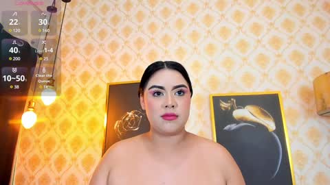 Snapshot of nahiara_lee_ chatting on February 5, 11:50 pm Nahia online show from February 5, 11:50 pm
