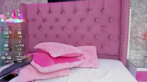 NahiaraReina  online show from February 10, 5:09 pm