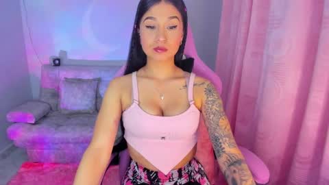 Nahome online show from March 11, 2:42 am