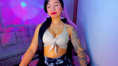 Nahome online show from September 10, 2:12 am