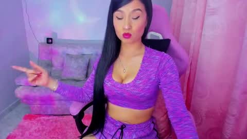Nahome online show from March 8, 3:50 am