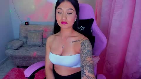 Nahome online show from February 16, 12:08 am