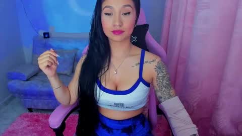 Nahome online show from February 26, 5:24 am
