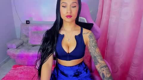 Nahome online show from March 6, 2:19 am
