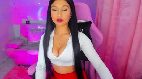 Nahome online show from February 11, 3:50 am