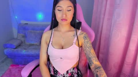 Nahome online show from March 11, 5:46 am