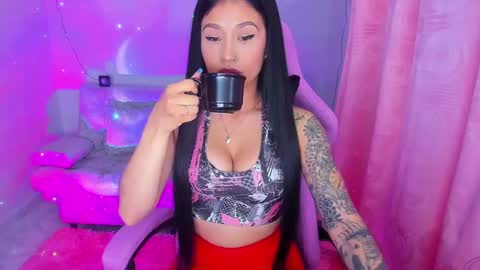 Nahome online show from February 10, 12:18 pm