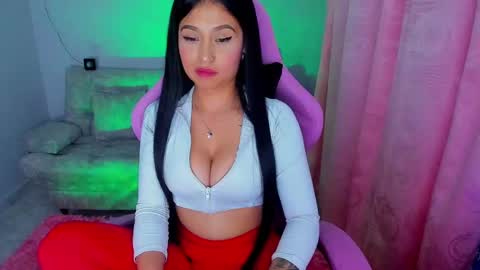 Nahome online show from February 11, 6:51 am