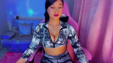 Nahome online show from March 10, 2:39 am
