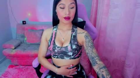 Nahome online show from March 7, 2:46 am